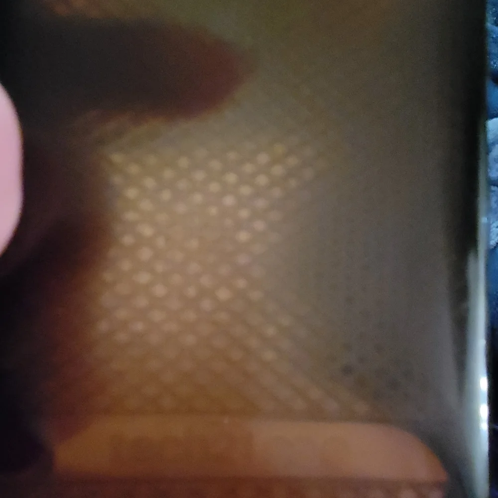 tech21 black rubber